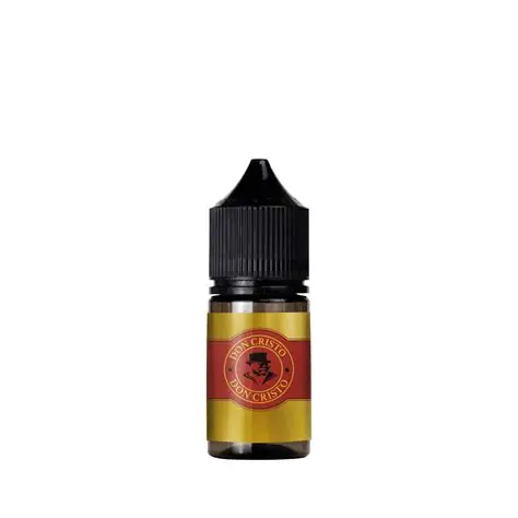 Don Cristo Salt 30ml