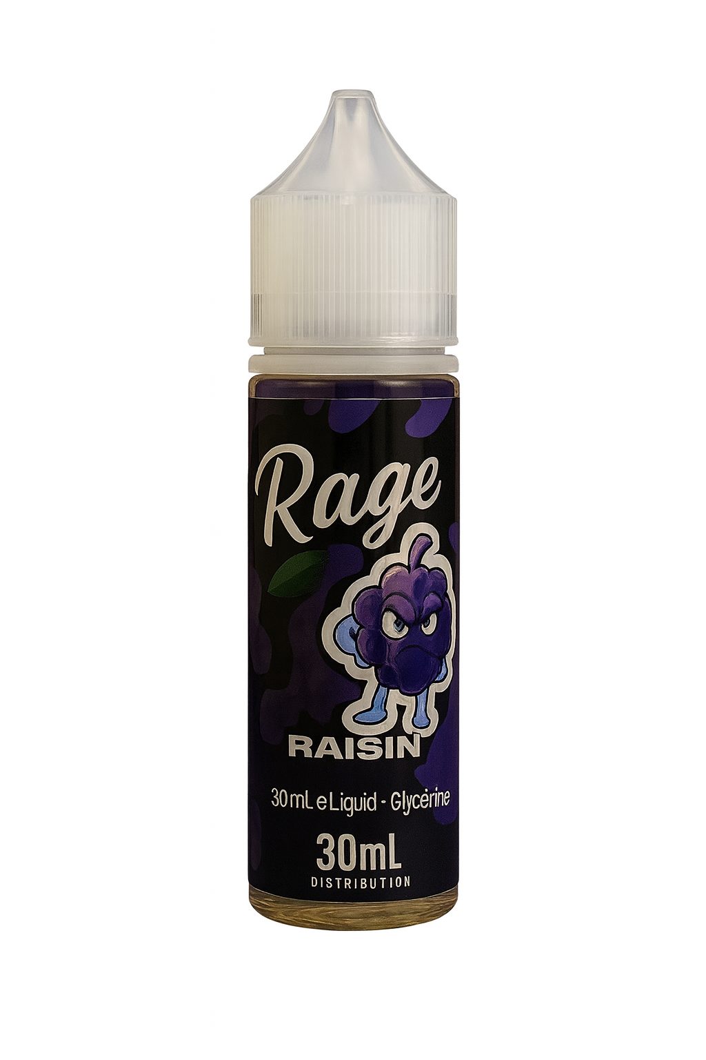 1-Rage salt ice 30ml
