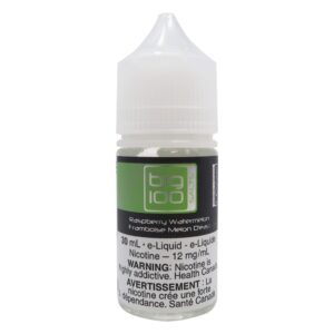 Big 100 raspberry watermelon Salt 30ml