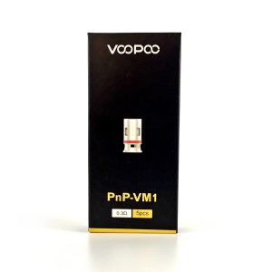Voopoo Pnp-VM1 coil 0.3 Voopoo Pnp-VM1 coil 0.3