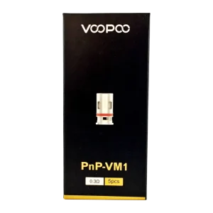 Voopoo Pnp-VM1 coil 0.3