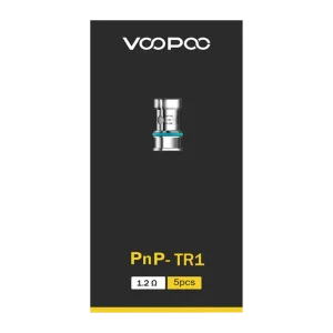 voopoo Pnp-tr1 coil 1.2