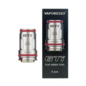Vaporesso coil gti