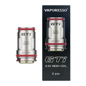 Vaporesso coil gti
