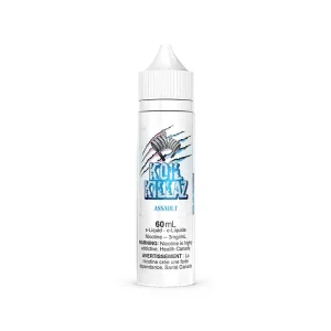 Koil Killaz assault Ice 60ml