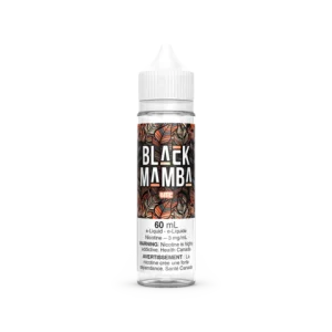 Black mamba bite 60ml