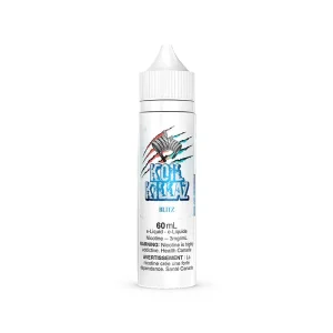 Koil Killaz blitz Ice 60ml