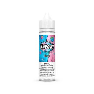 cloudy Kapow 60ml