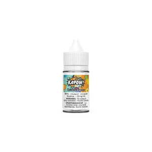 Kapow rainbow express Salt 30ml