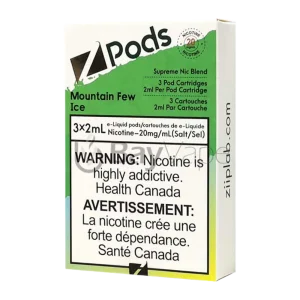 zpods mountain few ice(peak dew) zpods mountain few ice(peak dew)