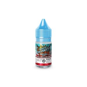 Twelve monkeys hakuna Iced Salt 30ml