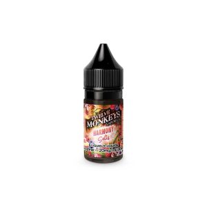 Twelve monkeys harmony oasis Salt 30ml