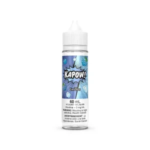 im blue kapow 60ml