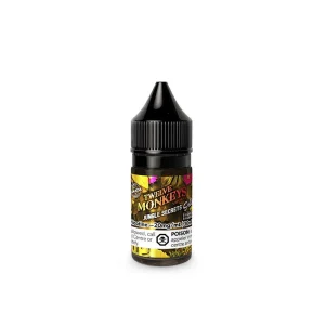 Twelve monkeys jungle secrets Salt 30ml