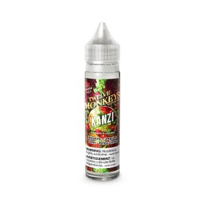 Twelve monkeys kanzi 60ml