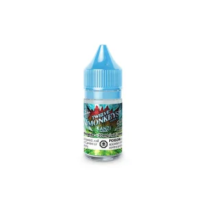 Twelve monkey kanzi Iced Salt 30ml