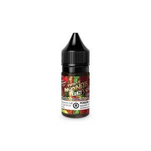 twelve monkeys kanzi salt 30ml