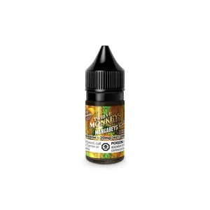 Twelve monkeys mangabeys Salt 30ml
