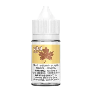 Vital Maple