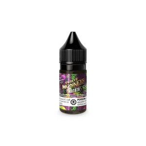 Twelve monkeys matata classics Salt 30ml