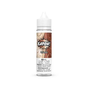 off route Kapow 60ml