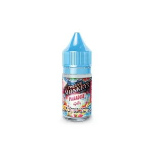 Twelve monkeys paradise Iced Salt 30ml
