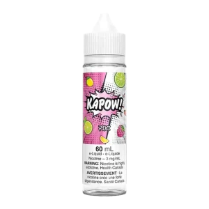 Kapow pixi 60ml Kapow pixi 60ml