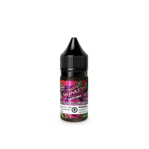 Twelve monkeys queen soko Salt 30ml