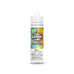 rainbow express Kapow 60ml