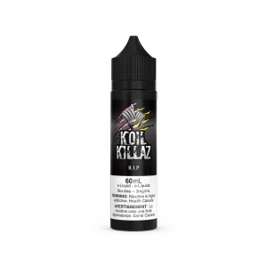 Koil Killaz r.i.p 60ml