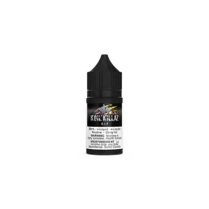 Koil Killaz r.i.p Salt 30ml