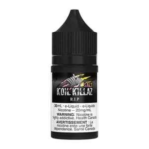 Koil Killaz r.i.p Salt 30ml