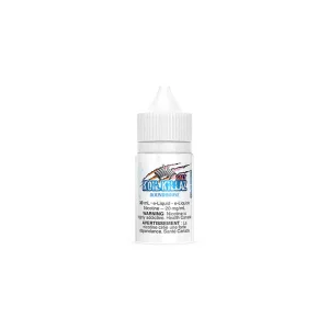 Koil Killaz roundhouse Ice Salt 30ml