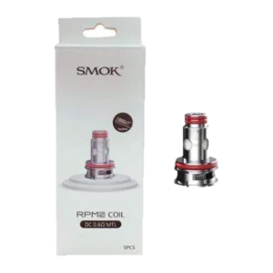 Smoke rpm2 coil 5pcs