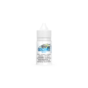 Koil Killaz rumble Ice Salt 30ml