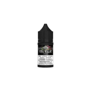 Koil Killaz savage Salt 30ml