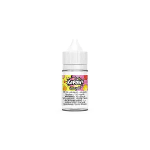 Kapow squares Salt 30ml