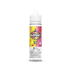 squares Kapow 60ml
