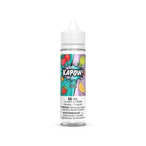 squish Kapow 60ml