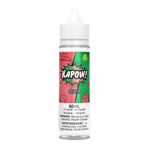 stick it Kapow 60ml