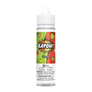 strappy Kapow 60ml