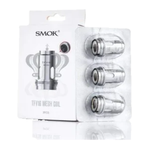Smoke Tvf16