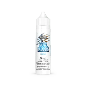 Koil Killaz trash Ice 60ml