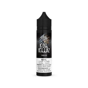 Koil Killaz trash 60ml