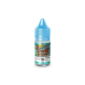 Twelve monkeys tropika Iced Salt 30ml