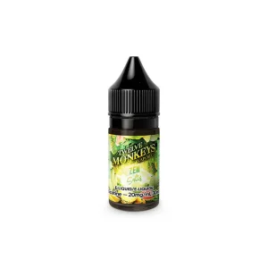 Twelve monkeys zen osasis Salt 30ml