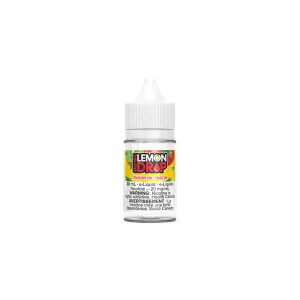 Lemon drop strawberry kiwi salt 30ml
