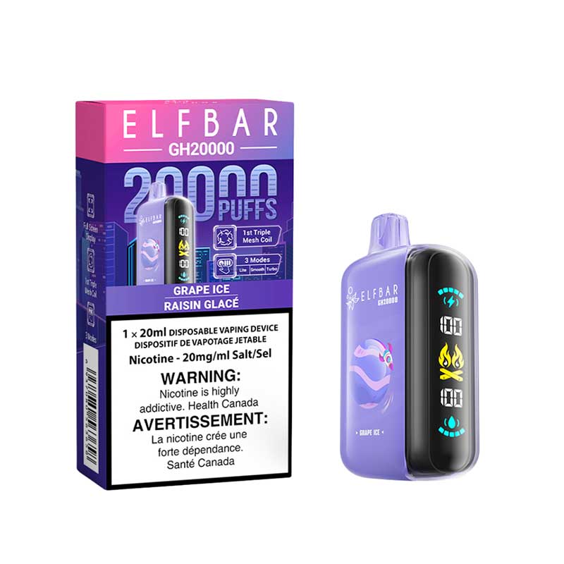 elfbar 20000 grape ice elfbar 20000 grape ice