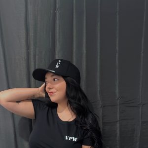 Casquette Flex vpw