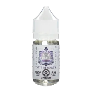 Illusions X Salt 30ml